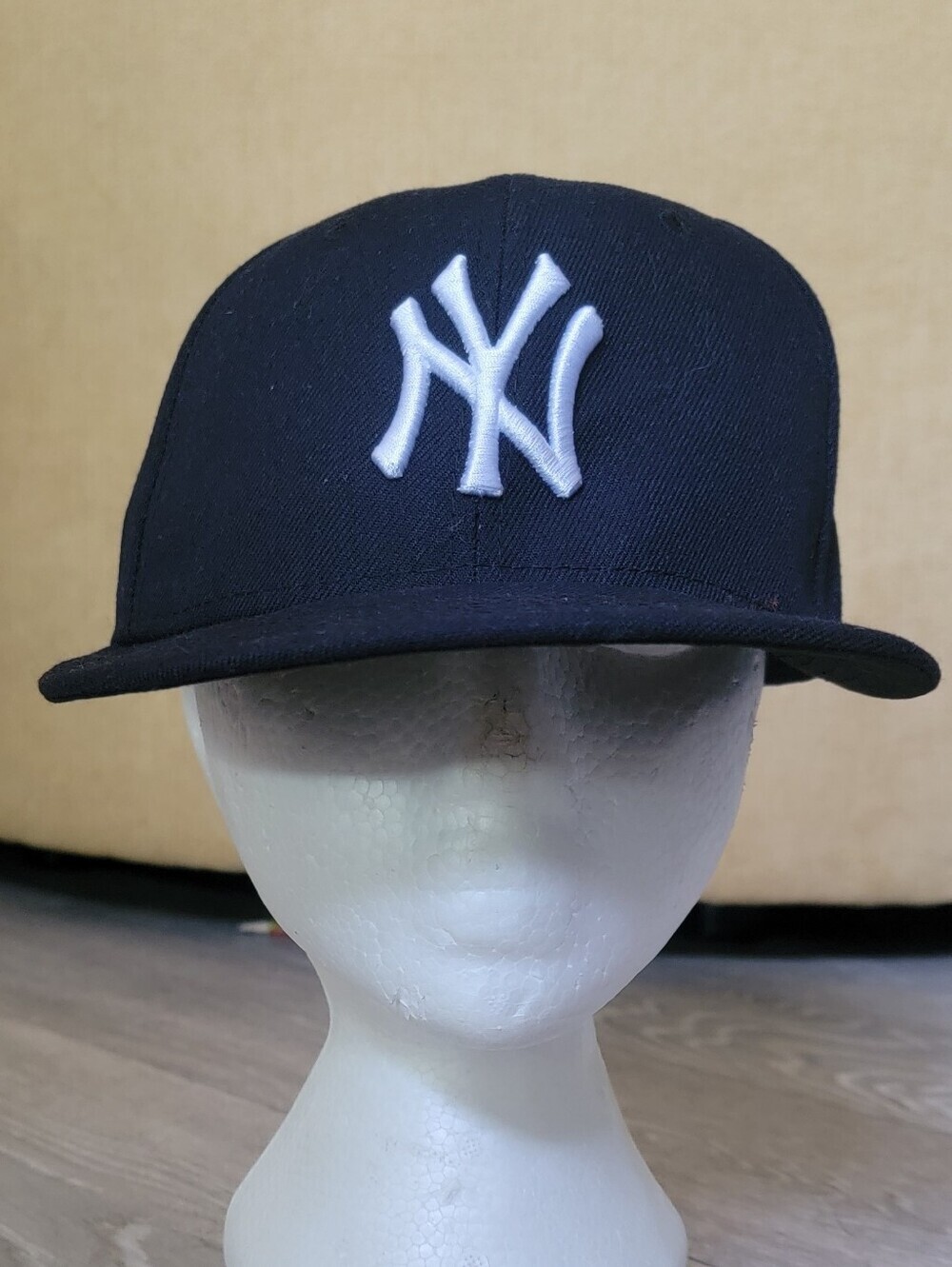 New Era 59Fifty NY Baseball Hat
